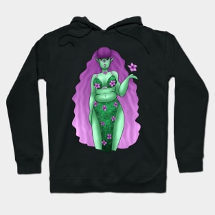 Garden Nymph Hoodie